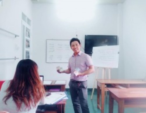 Dịch vụ đào tạo kế toán - Chi Nhánh - Công Ty Cổ Phần Đào Tạo Tín Việt